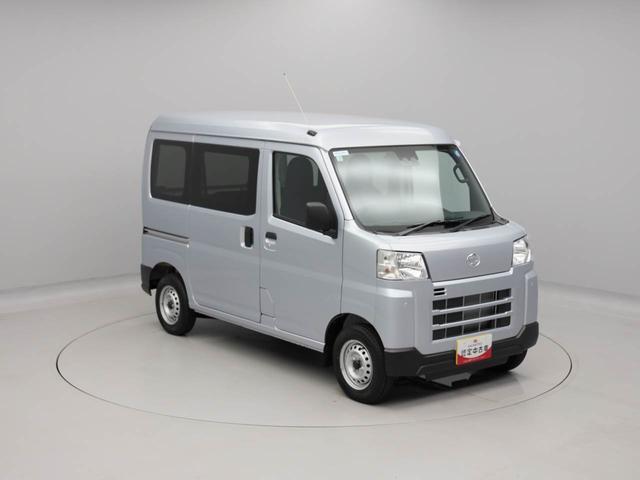 ハイゼットカーゴＤＸキーレス　衝突軽減ブレーキ　両側スライドドア　禁煙車　ワンオーナー（愛知県）の中古車