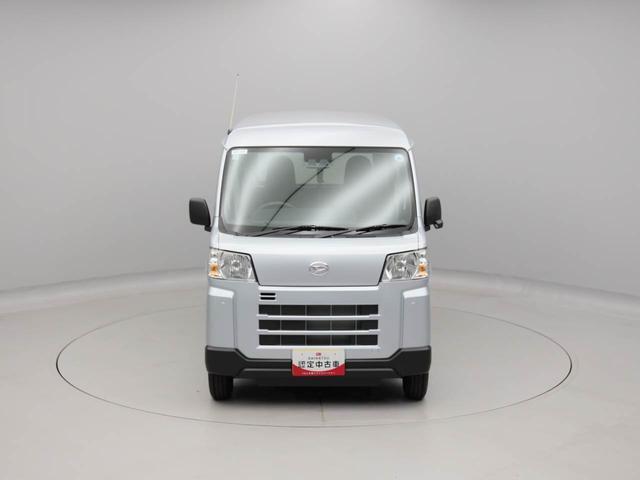 ハイゼットカーゴＤＸキーレス　衝突軽減ブレーキ　両側スライドドア　禁煙車　ワンオーナー（愛知県）の中古車