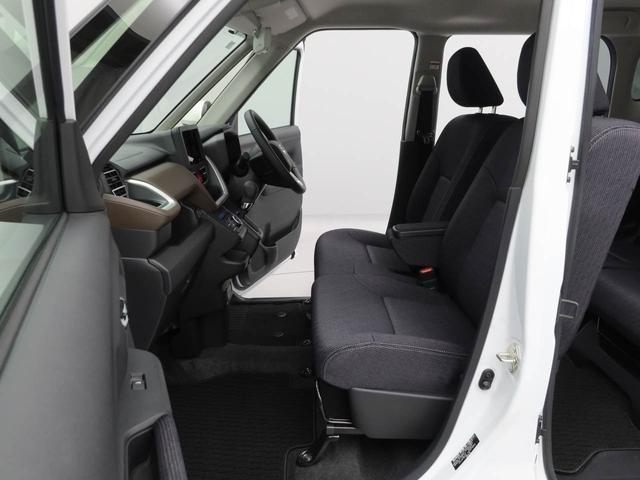 ムーヴＲＳ両側電動スライドドア　ＬＥＤヘッドライト　スマートキー　バックカメラ　禁煙車　　電動パーキングブレーキ　車線逸脱抑制制御機能　衝突回避支援ブレーキ機能　誤発進抑制機能（愛知県）の中古車