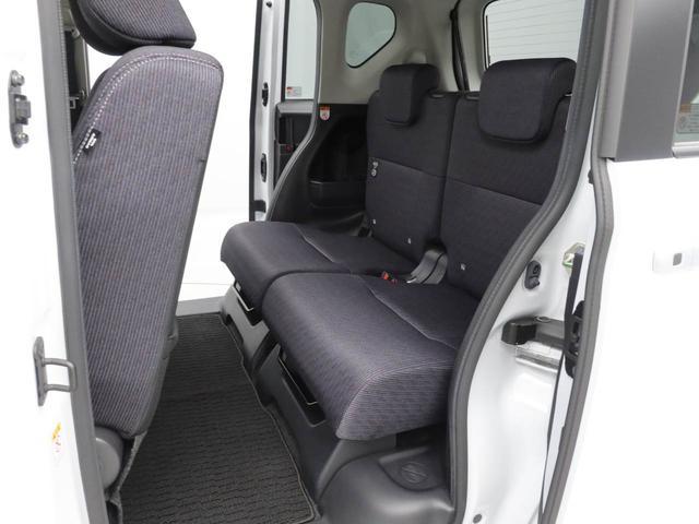 ムーヴＲＳ両側電動スライドドア　ＬＥＤヘッドライト　スマートキー　バックカメラ　禁煙車　　電動パーキングブレーキ　車線逸脱抑制制御機能　衝突回避支援ブレーキ機能　誤発進抑制機能（愛知県）の中古車