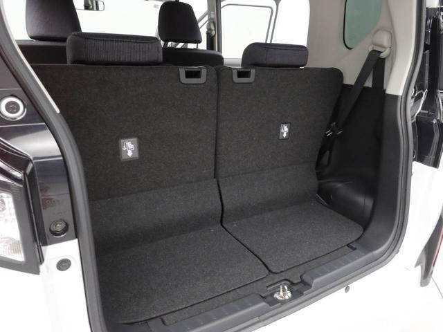 ムーヴＲＳ両側電動スライドドア　ＬＥＤヘッドライト　スマートキー　バックカメラ　禁煙車　　電動パーキングブレーキ　車線逸脱抑制制御機能　衝突回避支援ブレーキ機能　誤発進抑制機能（愛知県）の中古車