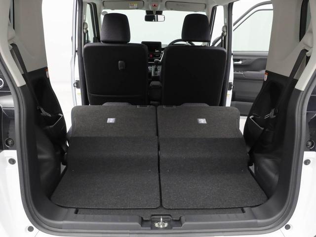 ムーヴＲＳ両側電動スライドドア　ＬＥＤヘッドライト　スマートキー　バックカメラ　禁煙車　　電動パーキングブレーキ　車線逸脱抑制制御機能　衝突回避支援ブレーキ機能　誤発進抑制機能（愛知県）の中古車
