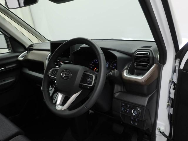 ムーヴＲＳ両側電動スライドドア　ＬＥＤヘッドライト　スマートキー　バックカメラ　禁煙車　　電動パーキングブレーキ　車線逸脱抑制制御機能　衝突回避支援ブレーキ機能　誤発進抑制機能（愛知県）の中古車