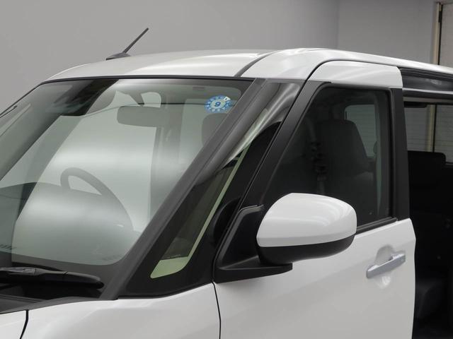 ムーヴＲＳ両側電動スライドドア　ＬＥＤヘッドライト　スマートキー　バックカメラ　禁煙車　　電動パーキングブレーキ　車線逸脱抑制制御機能　衝突回避支援ブレーキ機能　誤発進抑制機能（愛知県）の中古車