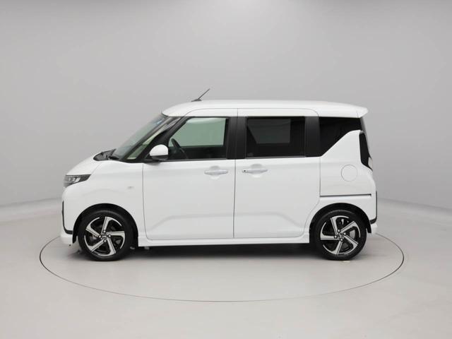 ムーヴＲＳ両側電動スライドドア　ＬＥＤヘッドライト　スマートキー　バックカメラ　禁煙車　　電動パーキングブレーキ　車線逸脱抑制制御機能　衝突回避支援ブレーキ機能　誤発進抑制機能（愛知県）の中古車
