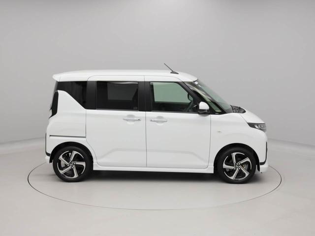 ムーヴＲＳ両側電動スライドドア　ＬＥＤヘッドライト　スマートキー　バックカメラ　禁煙車　　電動パーキングブレーキ　車線逸脱抑制制御機能　衝突回避支援ブレーキ機能　誤発進抑制機能（愛知県）の中古車