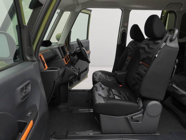 タントファンクロスリミテッド(愛知県)の中古車