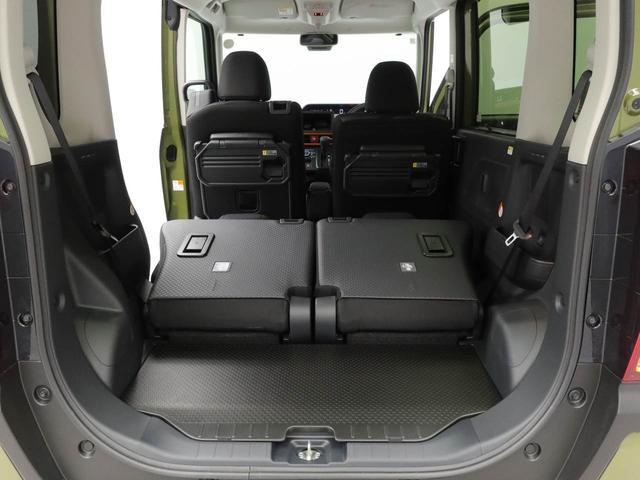 タントファンクロスリミテッド(愛知県)の中古車