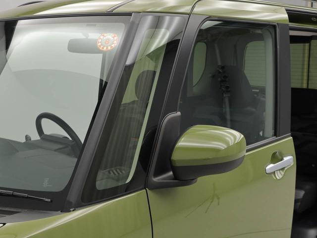 タントファンクロスリミテッド(愛知県)の中古車
