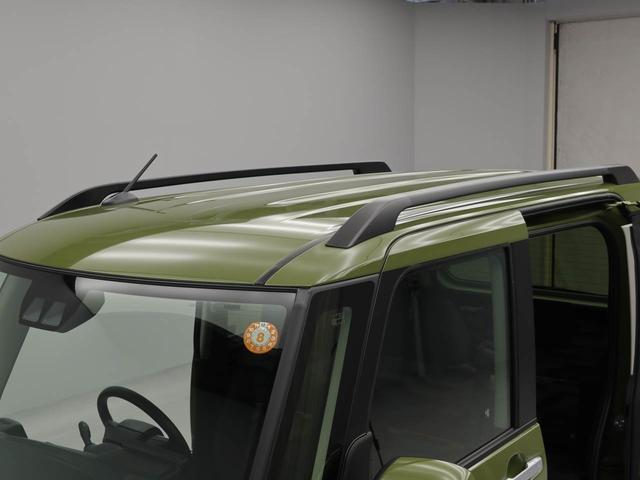 タントファンクロスリミテッド(愛知県)の中古車