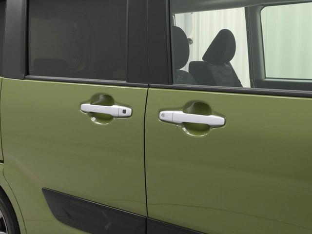 タントファンクロスリミテッド(愛知県)の中古車