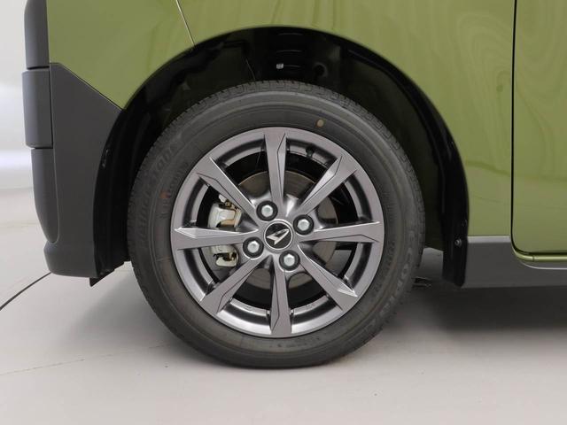 タントファンクロスリミテッド(愛知県)の中古車