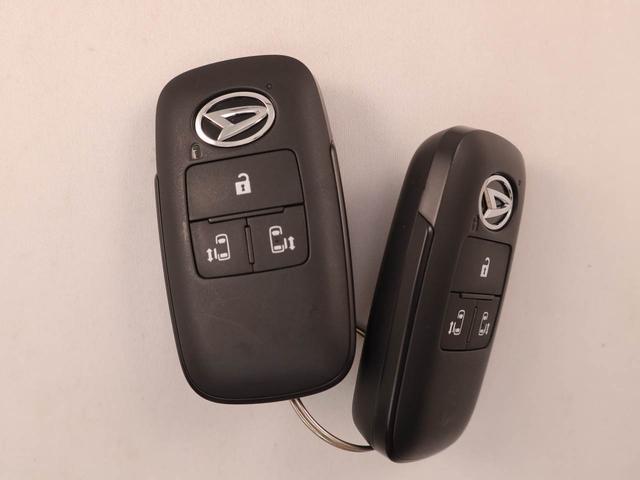 タントファンクロスリミテッド(愛知県)の中古車