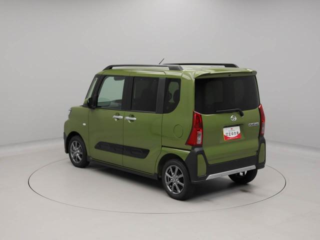 タントファンクロスリミテッド(愛知県)の中古車
