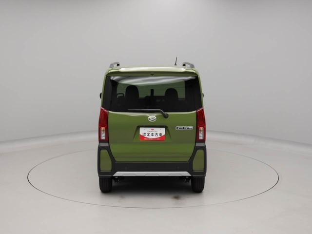 タントファンクロスリミテッド(愛知県)の中古車