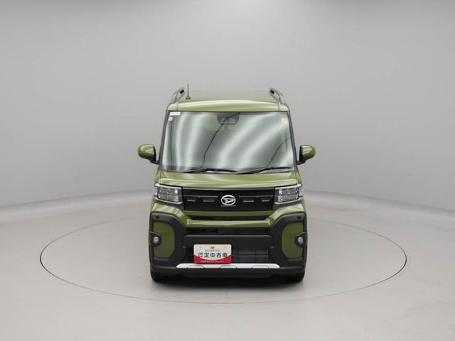 タントファンクロスリミテッド(愛知県)の中古車