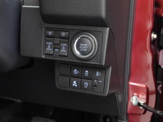 タントＸリミテッド両側電動スライドドア　ＬＥＤヘッドライト　キーフリー（愛知県）の中古車