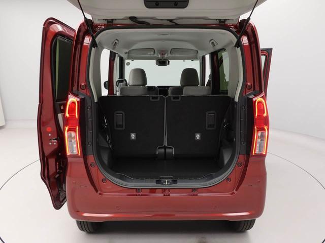 タントＸリミテッド両側電動スライドドア　ＬＥＤヘッドライト　キーフリー（愛知県）の中古車