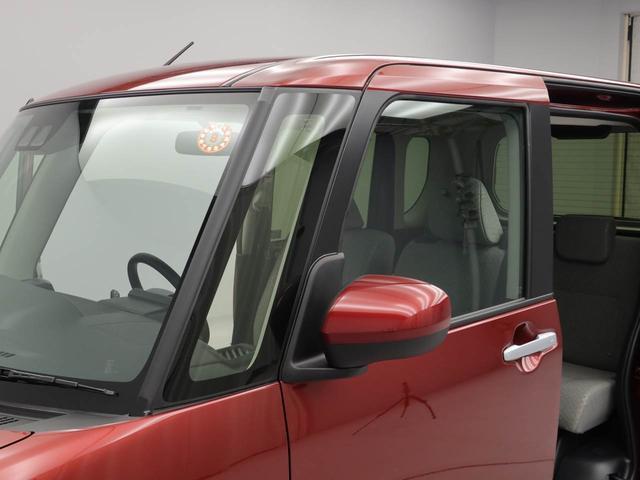 タントＸリミテッド両側電動スライドドア　ＬＥＤヘッドライト　キーフリー（愛知県）の中古車