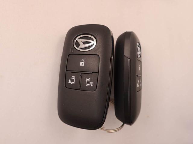 タントＸリミテッド両側電動スライドドア　ＬＥＤヘッドライト　キーフリー（愛知県）の中古車