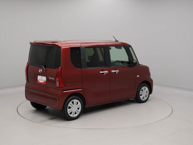 タントＸリミテッド両側電動スライドドア　ＬＥＤヘッドライト　キーフリー（愛知県）の中古車