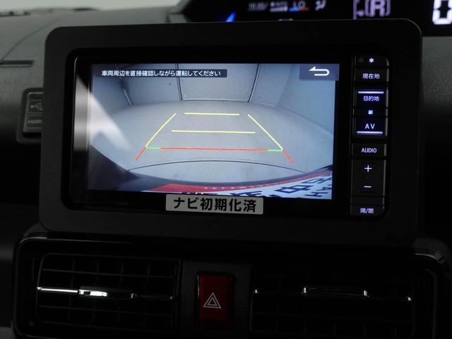 タントカスタムＲＳ（愛知県）の中古車