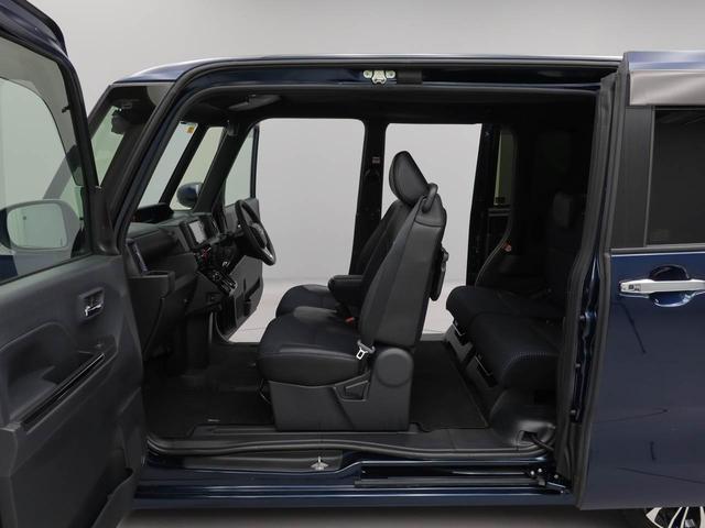 タントカスタムＲＳ（愛知県）の中古車