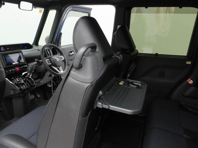 タントカスタムＲＳ（愛知県）の中古車