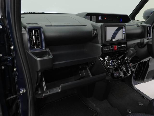 タントカスタムＲＳ（愛知県）の中古車