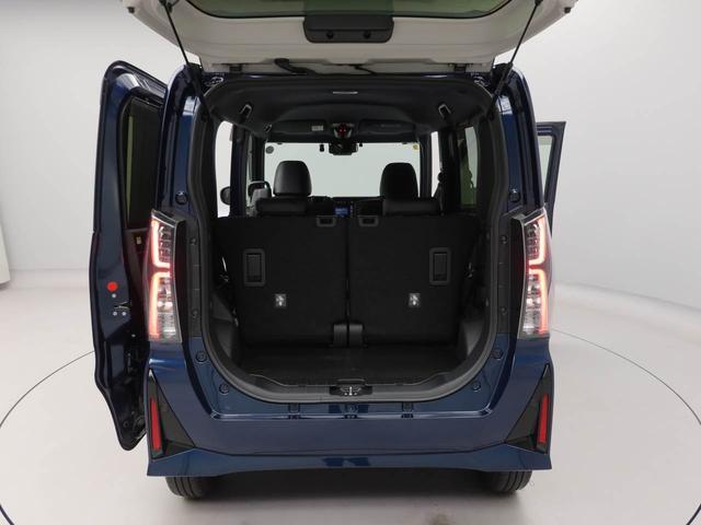 タントカスタムＲＳ（愛知県）の中古車