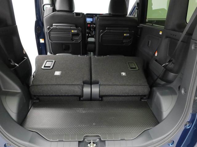 タントカスタムＲＳ（愛知県）の中古車