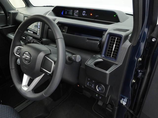 タントカスタムＲＳ（愛知県）の中古車
