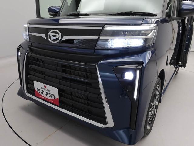 タントカスタムＲＳ（愛知県）の中古車