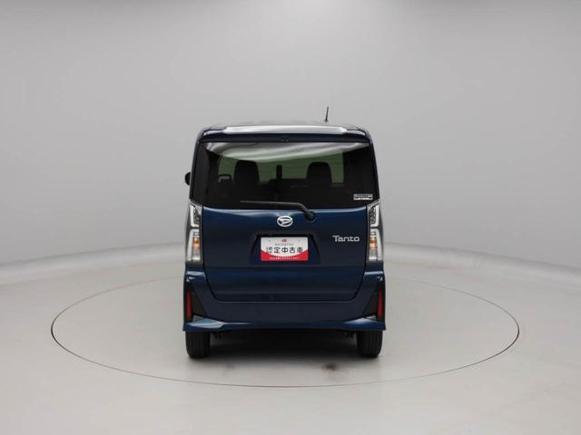 タントカスタムＲＳ（愛知県）の中古車