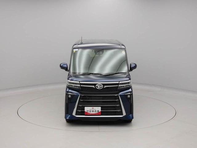 タントカスタムＲＳ（愛知県）の中古車