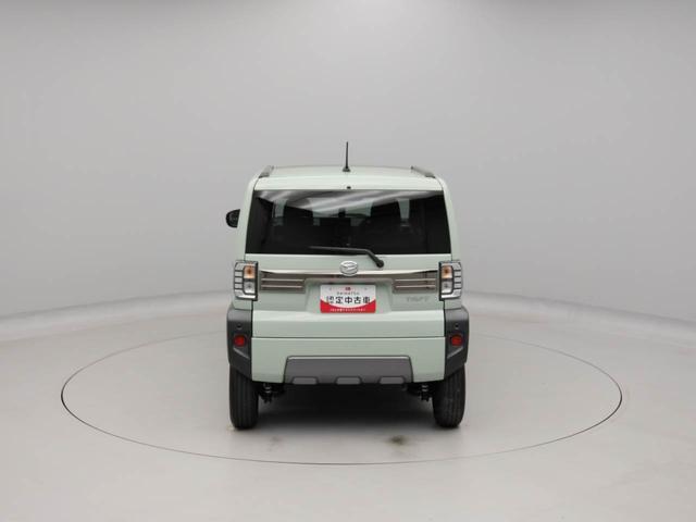 タフトＧターボ　クロムベンチャー　ディスプレイオーディオ　ＥＴＣドライブレコーダー　ＬＥＤヘッドライト　バックカメラ　フォグランプ　アルミホイール　アイドリングストップ　プッシュスタート　運転席・助手席シートヒーター　エアバック　ＡＢＳ　ＣＶＴ　キーフリー（愛知県）の中古車