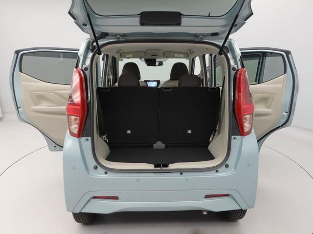 デイズXメモリナビ バックカメラ ドライブレコーダー ETC スマートキー(愛知県)の中古車