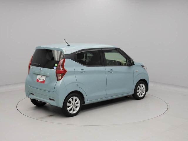 デイズXメモリナビ バックカメラ ドライブレコーダー ETC スマートキー(愛知県)の中古車