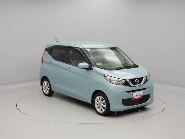デイズXメモリナビ バックカメラ ドライブレコーダー ETC スマートキー(愛知県)の中古車