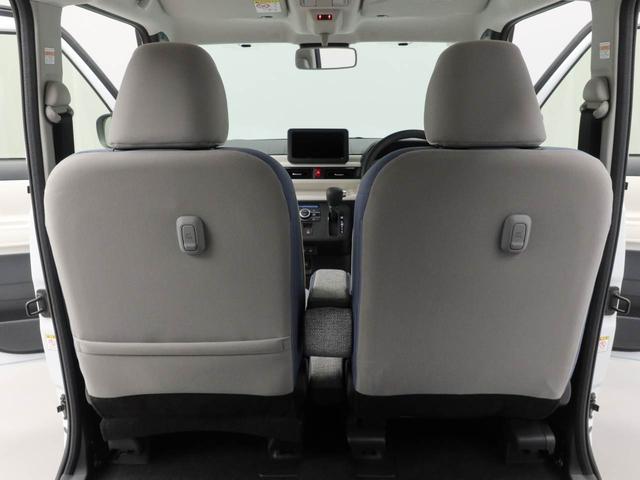 ムーヴキャンバスストライプスGキーフリー(愛知県)の中古車