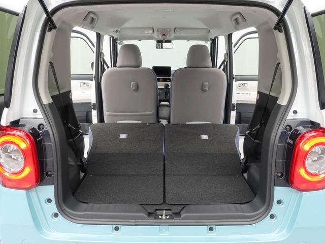 ムーヴキャンバスストライプスGキーフリー(愛知県)の中古車