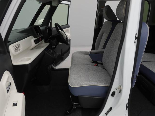 ムーヴキャンバスストライプスGキーフリー(愛知県)の中古車