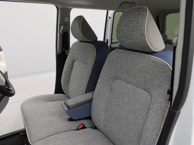 ムーヴキャンバスストライプスGキーフリー(愛知県)の中古車
