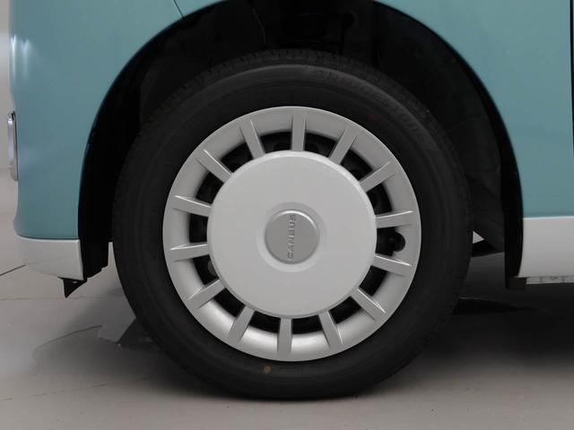 ムーヴキャンバスストライプスGキーフリー(愛知県)の中古車