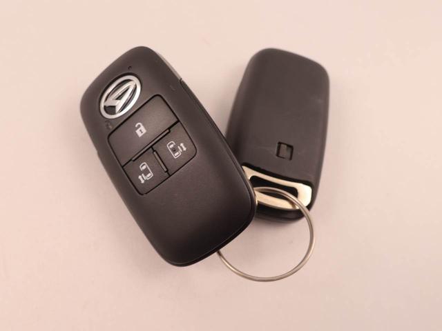 ムーヴキャンバスストライプスGキーフリー(愛知県)の中古車