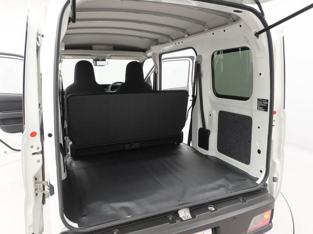 ハイゼットカーゴDXキーレス アイドリングストップ 禁煙車(愛知県)の中古車