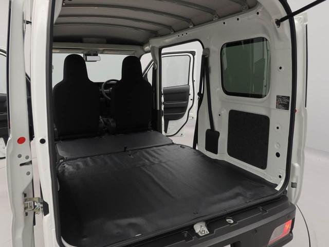 ハイゼットカーゴDXキーレス アイドリングストップ 禁煙車(愛知県)の中古車