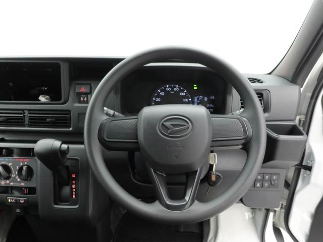 ハイゼットカーゴDXキーレス アイドリングストップ 禁煙車(愛知県)の中古車