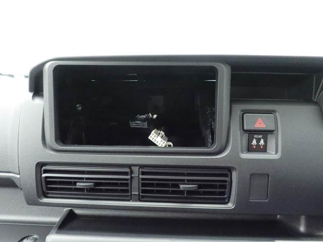 ハイゼットカーゴDXキーレス アイドリングストップ 禁煙車(愛知県)の中古車