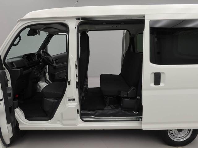 ハイゼットカーゴDXキーレス アイドリングストップ 禁煙車(愛知県)の中古車